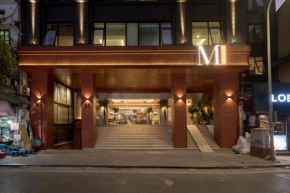 M Village Hotel Thợ Nhuộm